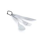 Sztućce GSI Tekk Cutlery Set Grey