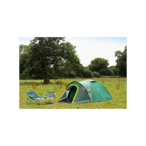 Namiot Coleman Kobuk Valley 3 Plus