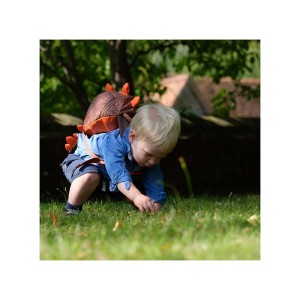 Plecak dziecięcy LittleLife Animal Toddler Backpack Dinosaur