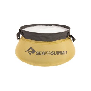 Zlew turystyczny Sea To Summit Kitchen Sink 20L Green