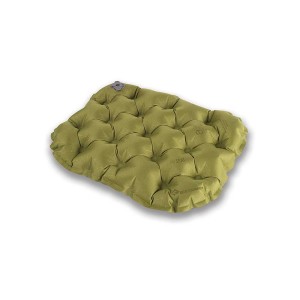 Podkładka do siedzenia Sea To Summit Air Seat Olive