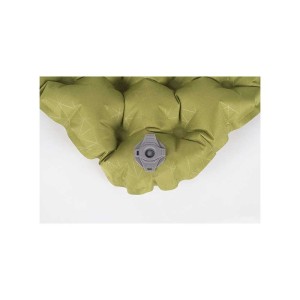 Podkładka do siedzenia Sea To Summit Air Seat Olive