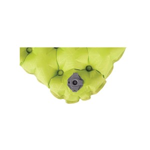 Podkładka do siedzenia Sea To Summit Air Seat Insulated Green