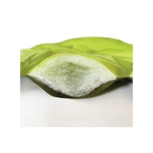 Podkładka do siedzenia Sea To Summit Air Seat Insulated Green