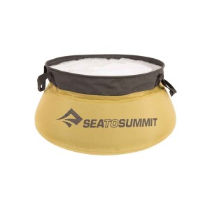 Zlew turystyczny Sea To Summit Kitchen Sink 5L Green