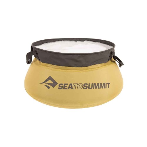 Zlew turystyczny Sea To Summit Kitchen Sink 5L Green