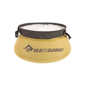 Zlew turystyczny Sea To Summit Kitchen Sink 10L Green