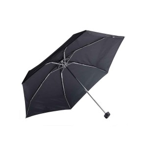 Parasol Sea To Summit Pocket Umbrella Black