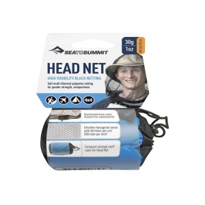 Moskitiera Sea To Summit Mosquito Headnet