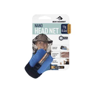 Moskitiera Sea To Summit Nano Mosquito Headnet