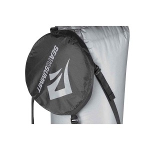 Worek kompresyjny Sea To Summit Ultra-Sil™ eVent® Dry Compression Sack Medium