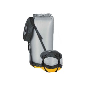 Worek kompresyjny Sea To Summit Ultra-Sil™ eVent® Dry Compression Sack Medium