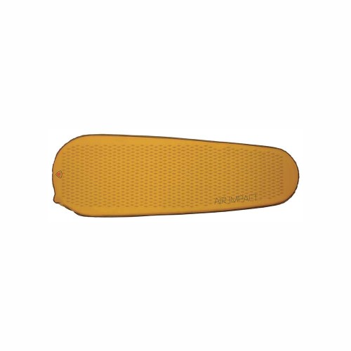 Mata samopompująca Robens Air Impact Large 3,8 cm 2019