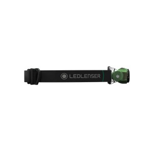 Latarka czołowa Ledlenser MH4 Green