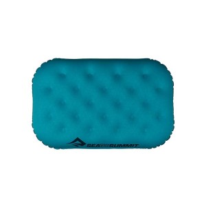 Poduszka Sea To Summit Aeros Ultralight Pillow Deluxe Aqua