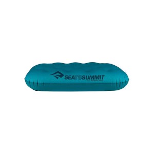 Poduszka Sea To Summit Aeros Ultralight Pillow Deluxe Aqua