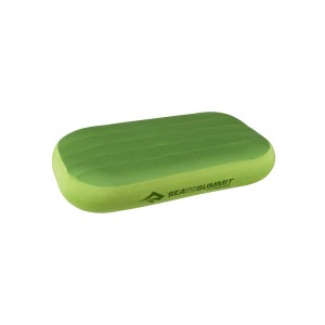 Poduszka Sea To Summit Aeros Pillow Premium Deluxe Lime