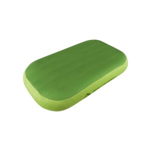 Poduszka Sea To Summit Aeros Pillow Premium Deluxe Lime