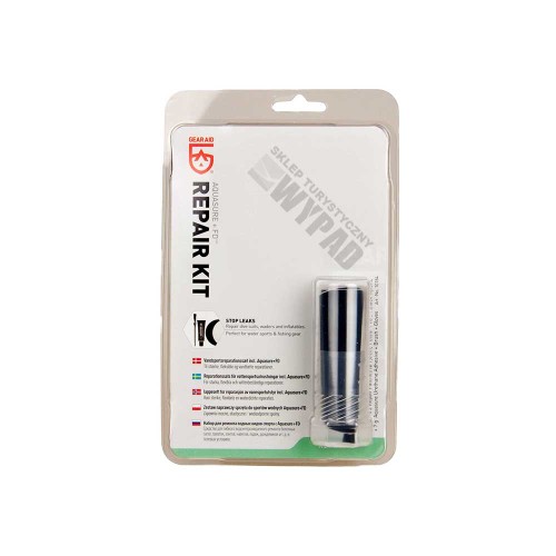 Zestaw naprawczy McNETT Aquasure Watersport Repair Kit