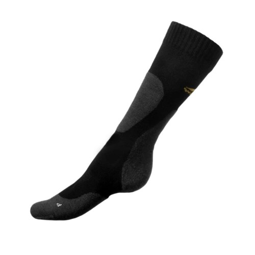 Skarpety Wisport Trekking Wielosezonowe black 38-40