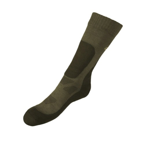 Skarpety Wisport Trekking Wielosezonowe olive 35-37