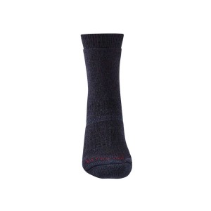 Skarpety Bridgedale Explorer Heavyweight Merino E navy S 36-39