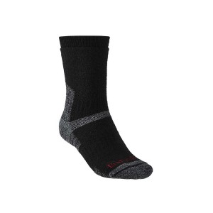 Skarpety Bridgedale Explorer Heavyweight Merino E black S 36-39