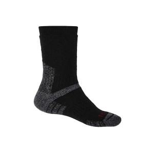 Skarpety Bridgedale Explorer Heavyweight Merino E black S 36-39