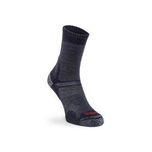 Skarpety Bridgedale Hike Ultra Light T2 Merino P navy S 36-39