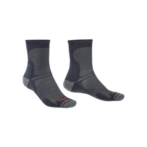 Skarpety Bridgedale Hike Ultra Light T2 Merino P navy S 36-39