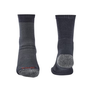 Skarpety Bridgedale Hike Ultra Light T2 Merino P navy S 36-39