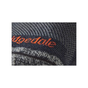 Skarpety Bridgedale Hike Ultra Light T2 Merino P navy S 36-39