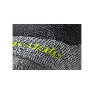 Skarpety narciarskie Bridgedale Ski Midweight+ Merino E gunmetal/stone S 36-39