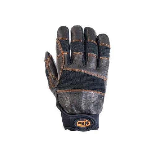 Rękawiczki Climbing Technology Progrip Gloves black M