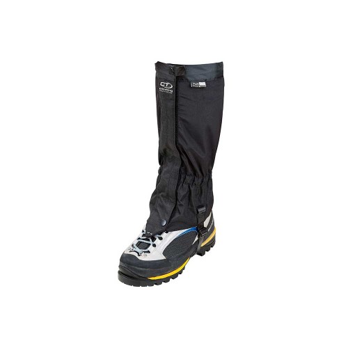 Ochraniacze śniegowe Climbing Technology Prosnow Gaiter black L/XL