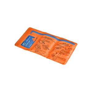 Apteczka Ortovox FIRST AID ROLL DOC MINI shocking orange