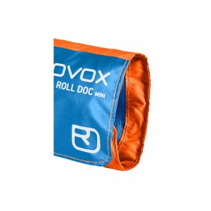 Apteczka Ortovox FIRST AID ROLL DOC MINI shocking orange