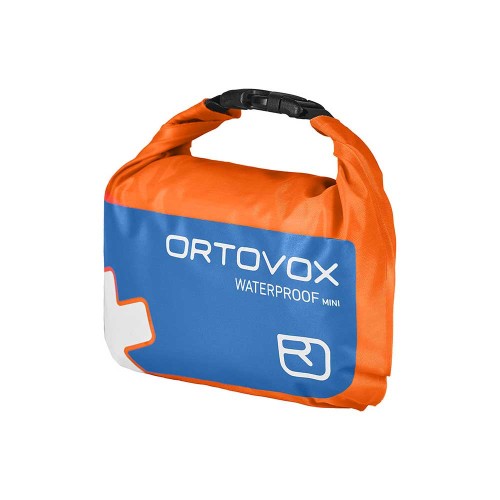 Apteczka Ortovox FIRST AID WATERPROOF MINI shocking orange