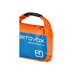 Apteczka Ortovox FIRST AID WATERPROOF MINI shocking orange