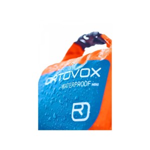 Apteczka Ortovox FIRST AID WATERPROOF MINI shocking orange
