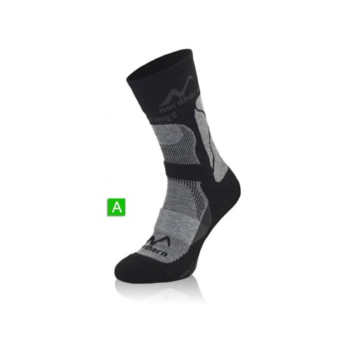 Skarpety Nordhorn NH4 Thermolite A