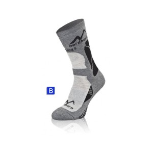 Skarpety Nordhorn NH4 Thermolite B 38-40