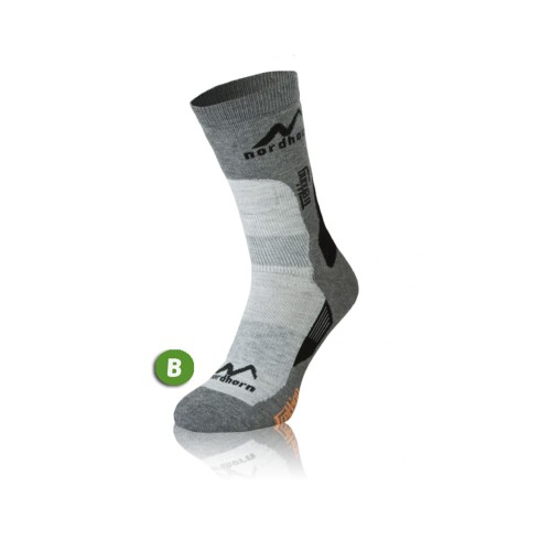 Skarpety Nordhorn NH7 Coolmax