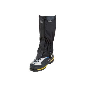 Ochraniacze śniegowe Climbing Technology Prosnow Gaiter black S/M