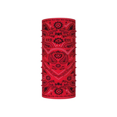 Chusta Buff Original US NEW CASHMERE RED