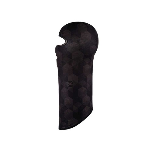Kominiarka Balaclava Microfiber Buff US RUGS GRAPHITE