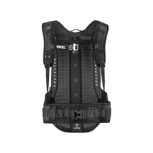 Plecak Evoc FR Tour black 30 L M/L