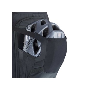 Plecak Evoc FR Tour black 30 L M/L