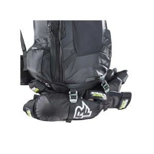 Plecak Evoc FR Tour black 30 L M/L