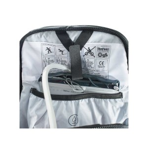 Plecak Evoc FR Tour black 30 L M/L